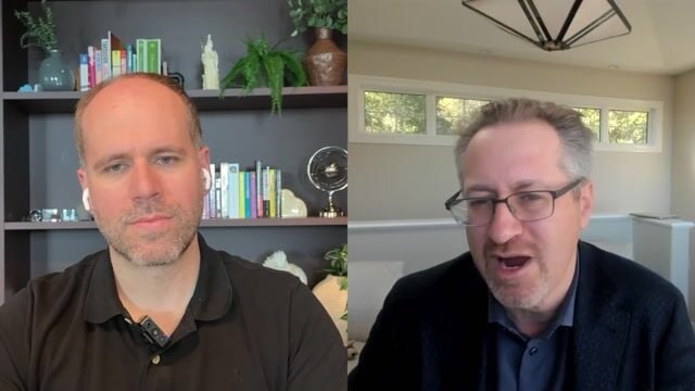 Image miniature pour la vidéo « Cloudflare’s New CMO Jeff Samuels: Why Brand Wins, Marketers as Context Engineers »