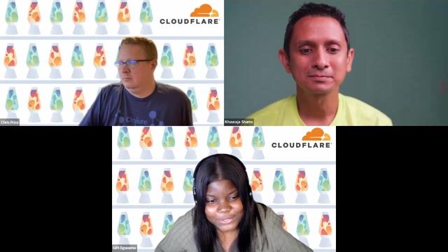 Thumbnail image for video "Using Momento with Cloudflare Workers"