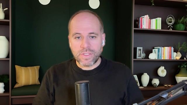 Thumbnail image for video "Record-Breaking DDoS Attacks & the Security Landscape Heading Into 2026"