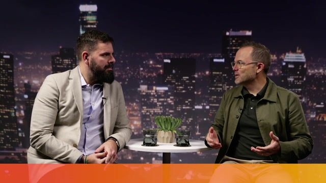 Thumbnail image for video "Time, talent, and trade-offs"