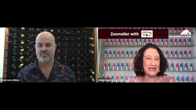 Thumbnail image for video "Zoomelier "