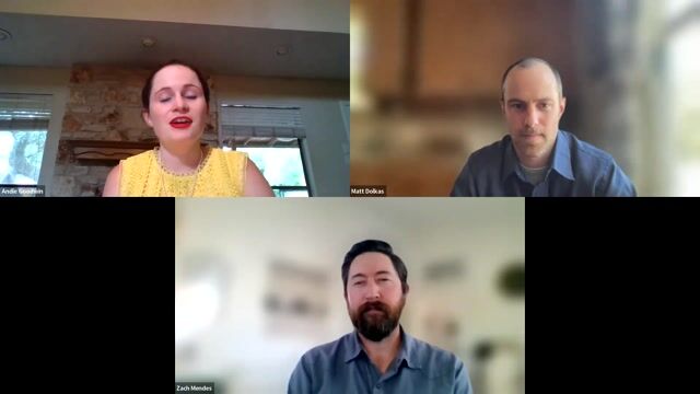 Thumbnail image for video "🌱 Fireside Chat with Project Galileo participant: MALT"