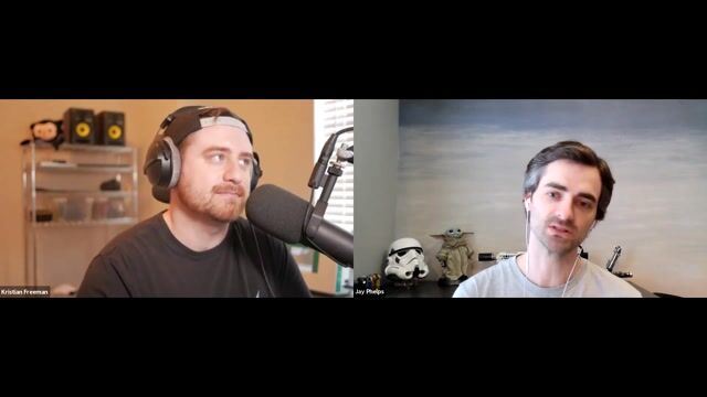 Thumbnail image for video "💻 Why Edge Computing Is The Future of Writing Software"