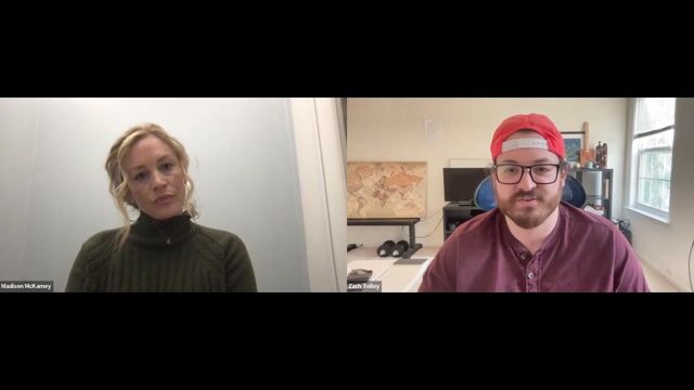 Thumbnail image for video "Recruiting Corner: "So you just got laid off" pt. 3"