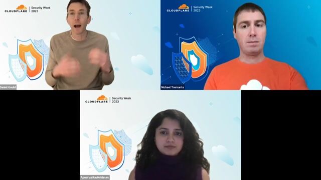 Thumbnail image for video "đź”’ Evolving protections against browser supply chain attacks "