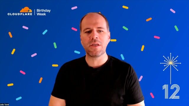 Thumbnail image for video "🎂 This Week in Net - Birthday Week Edition"