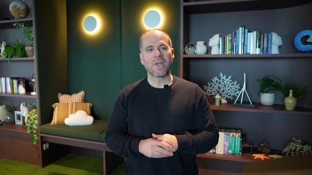 Thumbnail image for video "Moltworker (for OpenClaw) & Markdown for Agents: Running AI on Cloudflare"