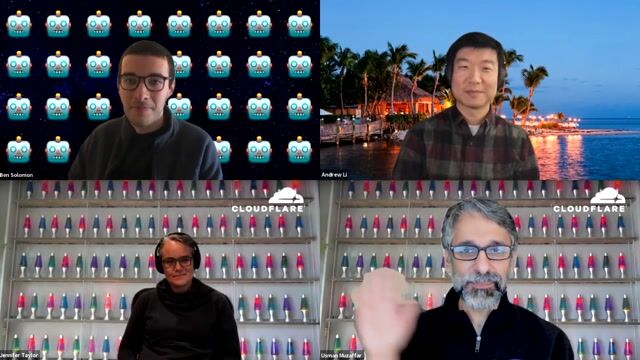 Thumbnail image for video "Latest from Product and Engineering"