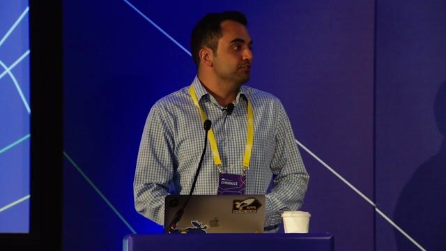 Thumbnail image for video "Why AutoTrader Migrated DNS and WAF to Cloudflare "