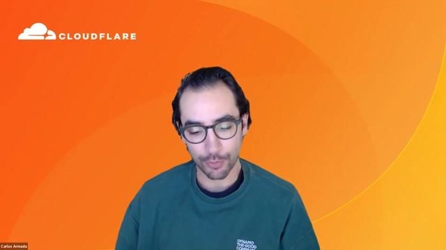 影片「Cloudflare Birthday Week Wrap-up」的縮圖影像